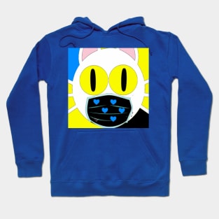 CATDEMIA V Hoodie